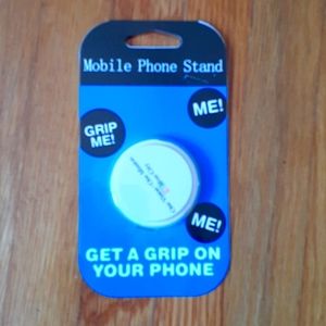 Mobile phone stand